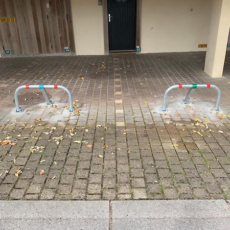 Appartement Wimereux - Opaalkust Met Frontaal Zeezicht エクステリア 写真