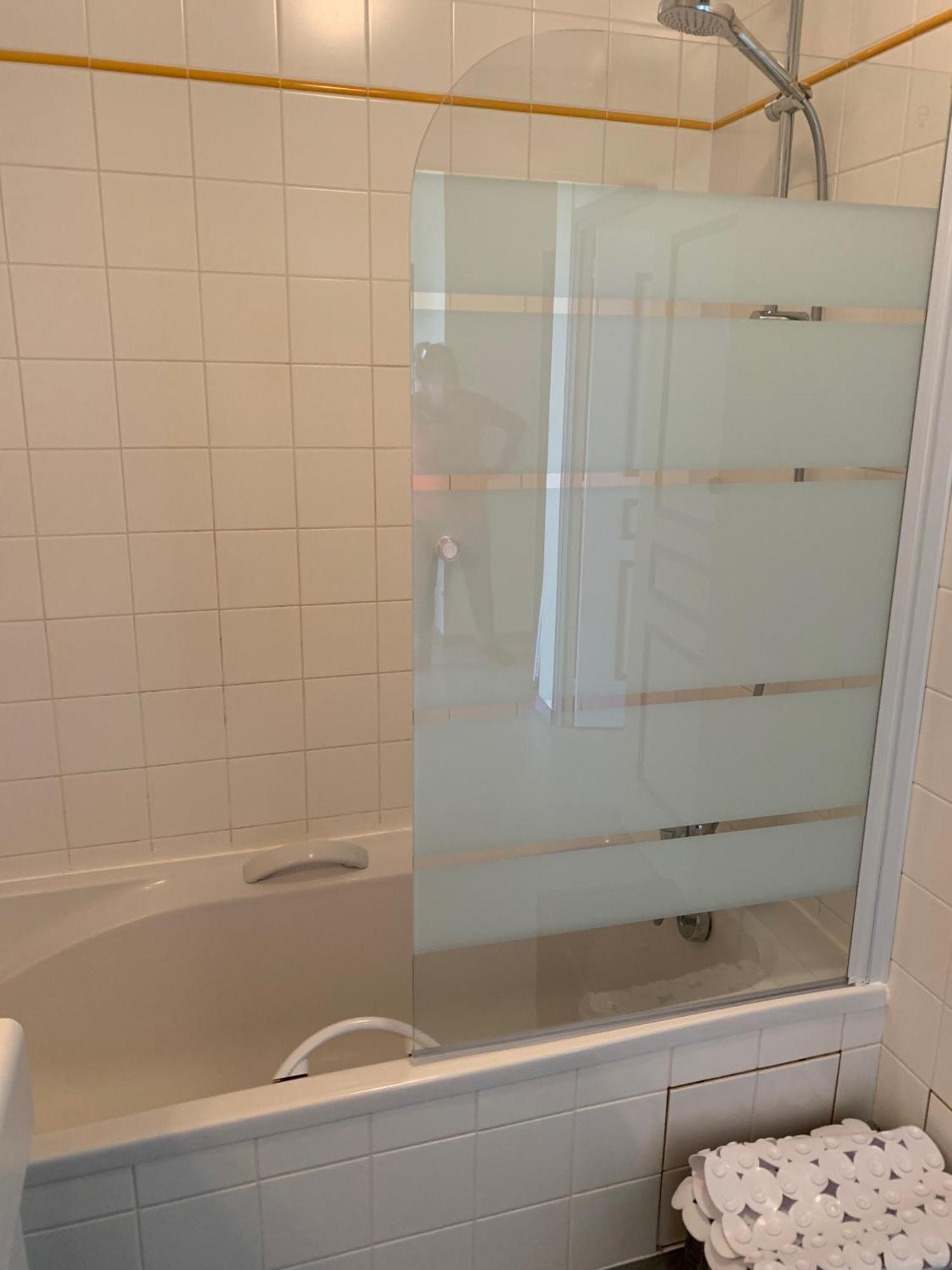 Appartement Wimereux - Opaalkust Met Frontaal Zeezicht エクステリア 写真