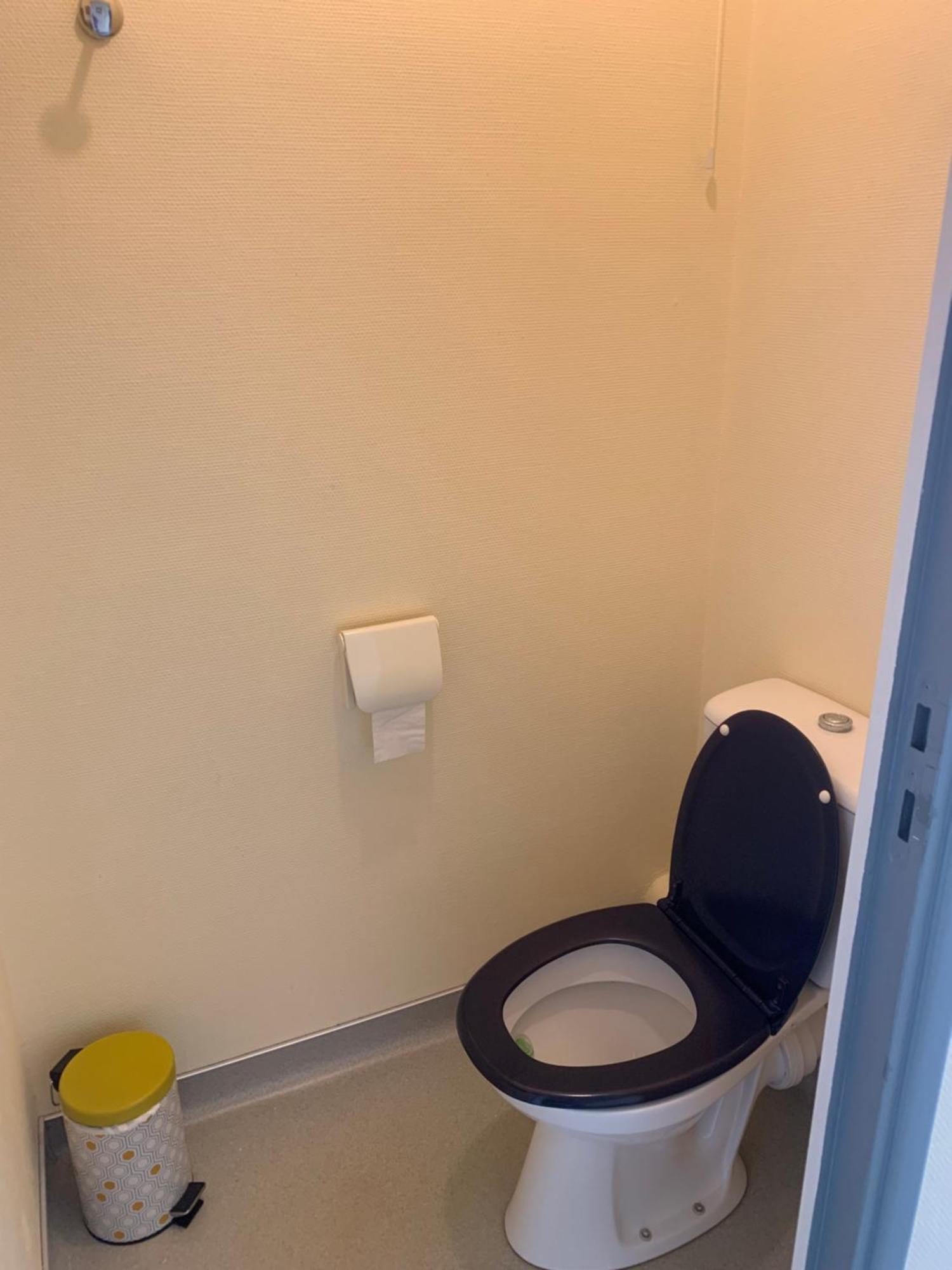 Appartement Wimereux - Opaalkust Met Frontaal Zeezicht エクステリア 写真