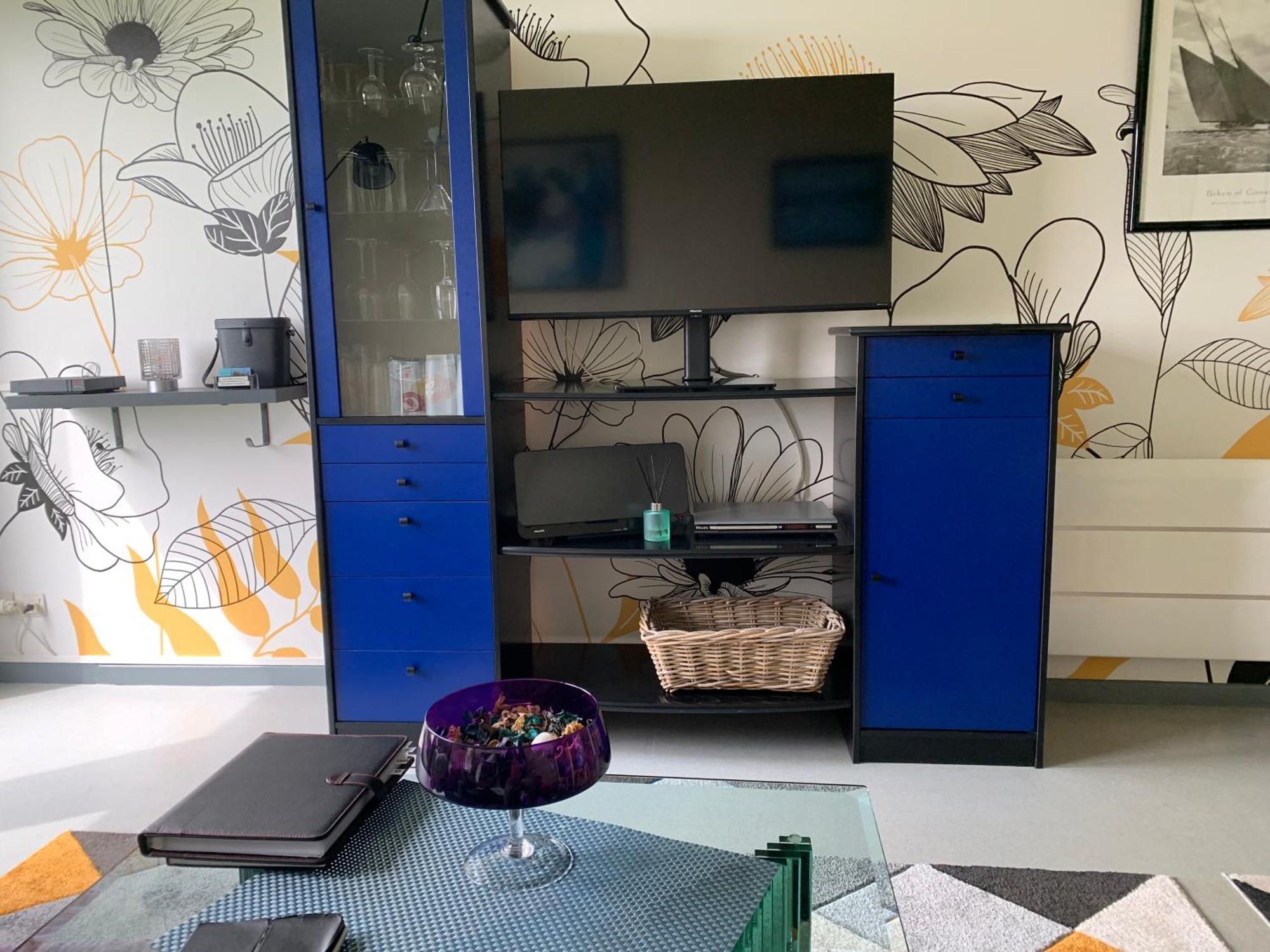 Appartement Wimereux - Opaalkust Met Frontaal Zeezicht エクステリア 写真